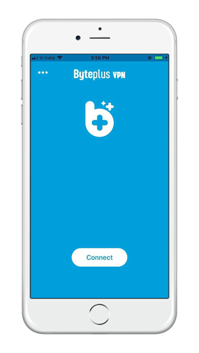 Emulate iPhone app BytePlus Vpn using MyAndroid Emulate iPhone app BytePlus Vpn using MyAndroid