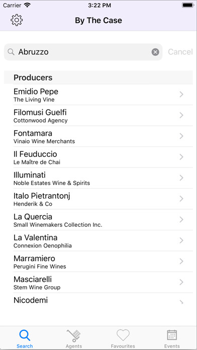 Emulate iPhone app By The Case using MyAndroid Emulate iPhone app By The Case using MyAndroid