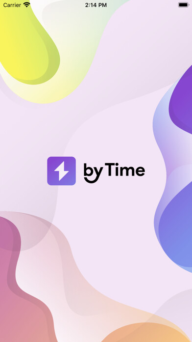 Emulate iPhone app byTime - easy timestamp using MyAndroid Emulate iPhone app byTime - easy timestamp using MyAndroid