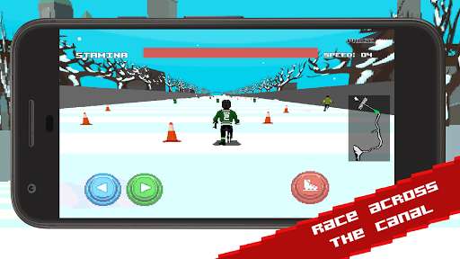 Run android online APK Bytown Skate & Brawl from MyAndroid or emulate Bytown Skate & Brawl using MyAndroid
