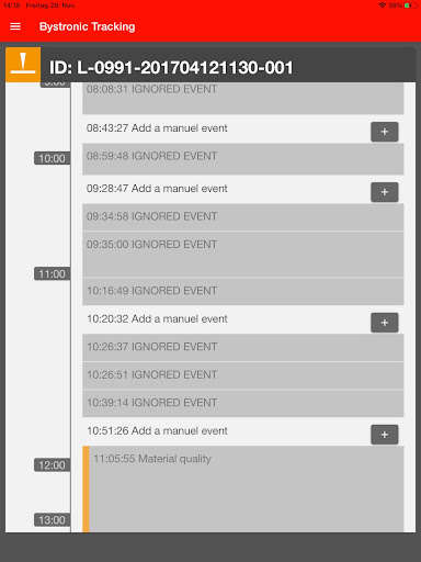 Run android online APK ByTracking from MyAndroid or emulate ByTracking using MyAndroid Run android online APK ByTracking from MyAndroid or emulate ByTracking using MyAndroid
