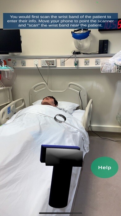 Emulate iPhone app BYU College of Nursing using MyAndroid Emulate iPhone app BYU College of Nursing using MyAndroid