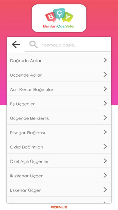 Emulate iPhone app BÇY Video Çözüm using MyAndroid Emulate iPhone app BÇY Video Çözüm using MyAndroid