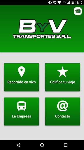 Run android online APK ByV Transportes from MyAndroid or emulate ByV Transportes using MyAndroid Run android online APK ByV Transportes from MyAndroid or emulate ByV Transportes using MyAndroid