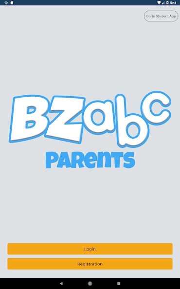 Run android online APK BZabc Parents from MyAndroid or emulate BZabc Parents using MyAndroid