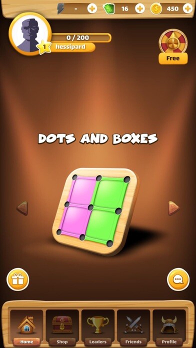 Emulate iPhone app BzBz (Be Busy With Games) using MyAndroid Emulate iPhone app BzBz (Be Busy With Games) using MyAndroid