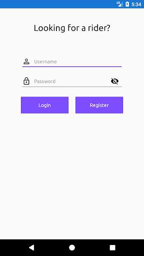 Run android online APK BZRider Driver from MyAndroid or emulate BZRider Driver using MyAndroid Run android online APK BZRider Driver from MyAndroid or emulate BZRider Driver using MyAndroid
