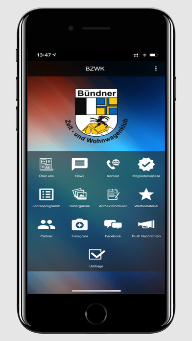 Emulate iPhone app BZWK using MyAndroid Emulate iPhone app BZWK using MyAndroid