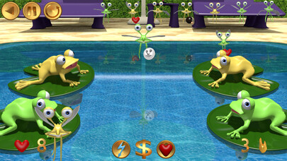 Emulate iPhone app BzzzZ using MyAndroid Emulate iPhone app BzzzZ using MyAndroid