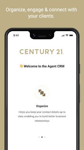 Run android online APK C21 Agent from MyAndroid or emulate C21 Agent using MyAndroid