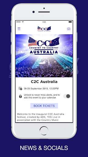 Run android online APK C2C Australia from MyAndroid or emulate C2C Australia using MyAndroid Run android online APK C2C Australia from MyAndroid or emulate C2C Australia using MyAndroid