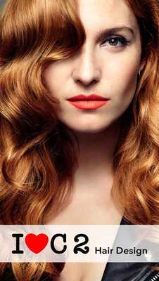 Emulate Android APK C2 Hair Design Emulate Android APK C2 Hair Design