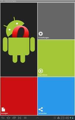 Emulate Android APK C2O Emulate Android APK C2O