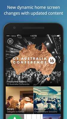 Emulate Android APK C3 Australia Conference 2016 Emulate Android APK C3 Australia Conference 2016