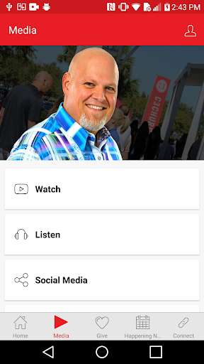 Run android online APK C3 Church Orlando from MyAndroid or emulate C3 Church Orlando using MyAndroid