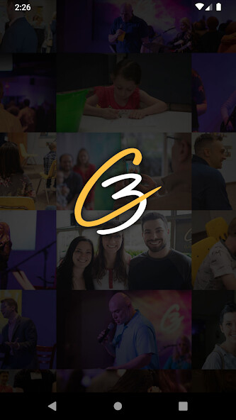 Emulate iPhone app C3 Connect using MyAndroid Emulate iPhone app C3 Connect using MyAndroid