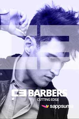 Emulate Android APK C3 Cutting Edge Barbers Emulate Android APK C3 Cutting Edge Barbers