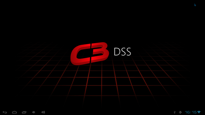 Emulate Android APK C3 Digital Signage Solutions Emulate Android APK C3 Digital Signage Solutions