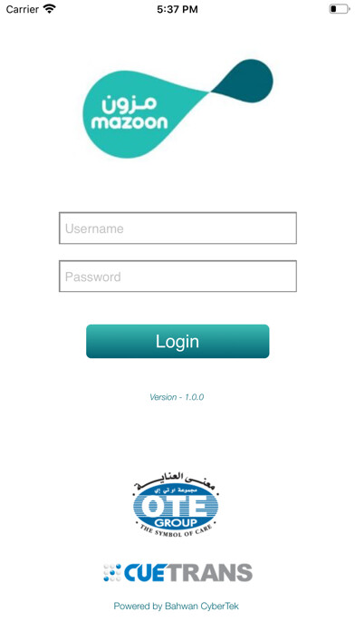 Emulate iPhone app C3ST using MyAndroid