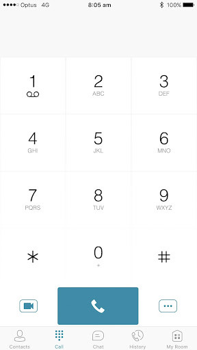 Run android online APK C3 UC-One from MyAndroid or emulate C3 UC-One using MyAndroid