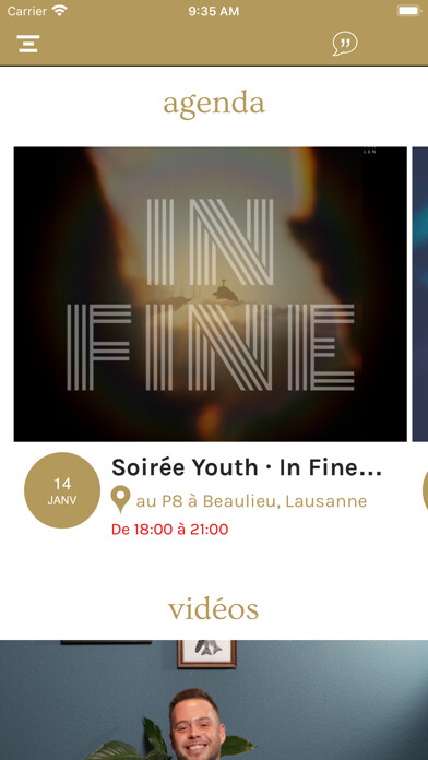 Run android online APK C3 Youth Lausanne from MyAndroid or emulate C3 Youth Lausanne using MyAndroid Run android online APK C3 Youth Lausanne from MyAndroid or emulate C3 Youth Lausanne using MyAndroid