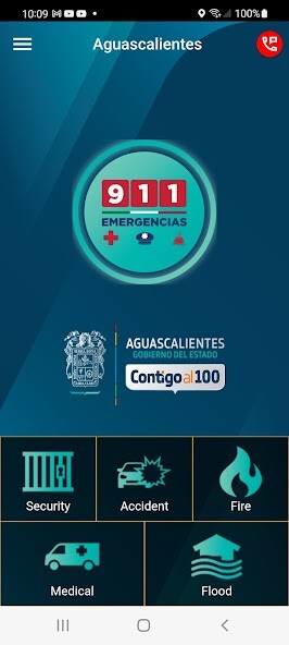 Run android online APK C5 AGS from MyAndroid or emulate C5 AGS using MyAndroid