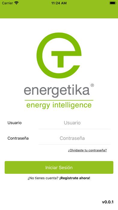 Emulate iPhone app C5 Energetika Virtual using MyAndroid Emulate iPhone app C5 Energetika Virtual using MyAndroid