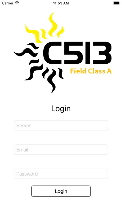 Emulate iPhone app C5I Mobile Access using MyAndroid Emulate iPhone app C5I Mobile Access using MyAndroid