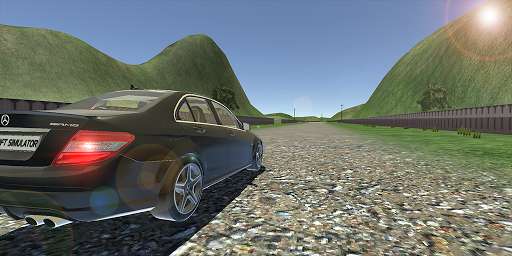 Run android online APK C63 AMG Drift Simulator: Car Games Racing 3D-City from MyAndroid or emulate C63 AMG Drift Simulator: Car Games Racing 3D-City using MyAndroid