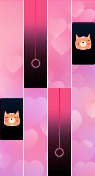 Run android online APK C7 Piano Game Tiles from MyAndroid or emulate C7 Piano Game Tiles using MyAndroid
