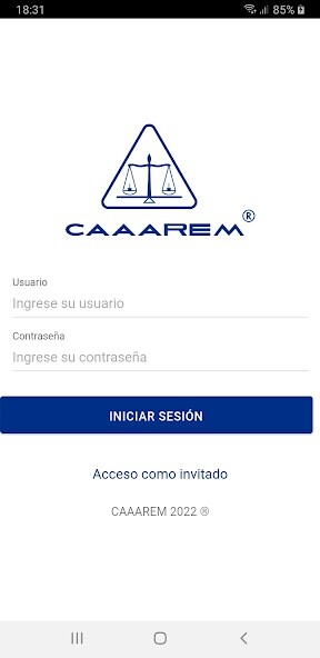 Run android online APK CAAAREM from MyAndroid or emulate CAAAREM using MyAndroid