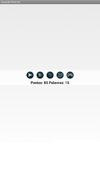 Run android online APK Caçando Palavras from MyAndroid or emulate Caçando Palavras using MyAndroid Run android online APK Caçando Palavras from MyAndroid or emulate Caçando Palavras using MyAndroid