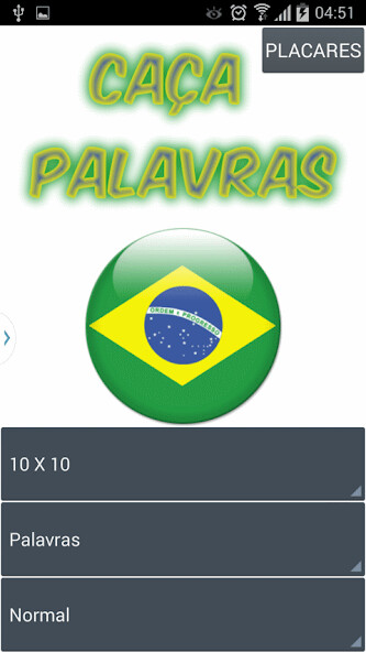 Run android online APK Caça Palavras Brasileiro from MyAndroid or emulate Caça Palavras Brasileiro using MyAndroid Run android online APK Caça Palavras Brasileiro from MyAndroid or emulate Caça Palavras Brasileiro using MyAndroid