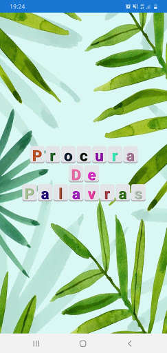 Run android online APK Caça-Palavras pt-BR from MyAndroid or emulate Caça-Palavras pt-BR using MyAndroid