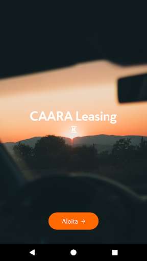 Emulate Android APK CAARA Leasing Emulate Android APK CAARA Leasing