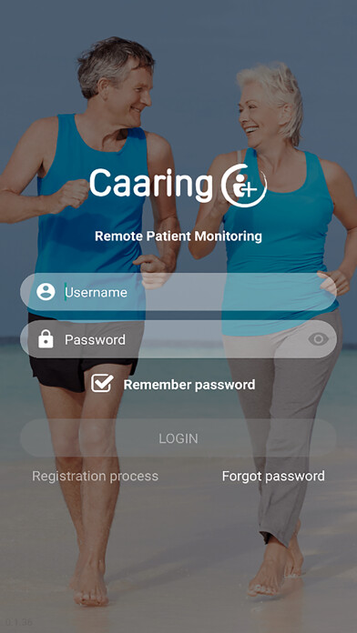 Run android online APK Caaring from MyAndroid or emulate Caaring using MyAndroid