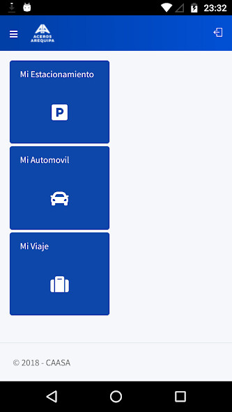 Run android online APK CAASA Auto from MyAndroid or emulate CAASA Auto using MyAndroid