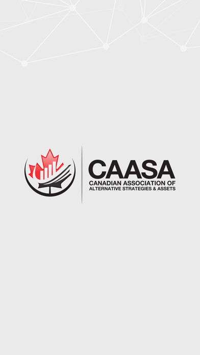 Emulate iPhone app CAASA Events using MyAndroid