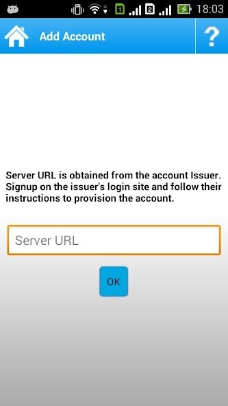 Run android online APK CA Auth ID from MyAndroid or emulate CA Auth ID using MyAndroid Run android online APK CA Auth ID from MyAndroid or emulate CA Auth ID using MyAndroid