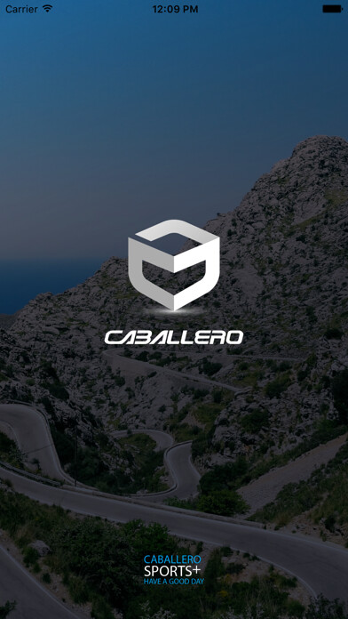 Emulate iPhone app CABALLERO using MyAndroid