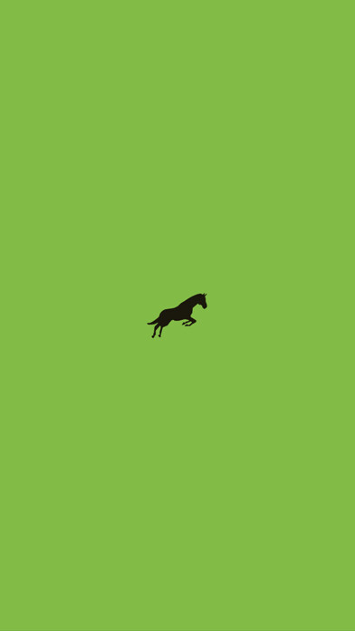 Emulate iPhone app Caballo Horse Market using MyAndroid Emulate iPhone app Caballo Horse Market using MyAndroid