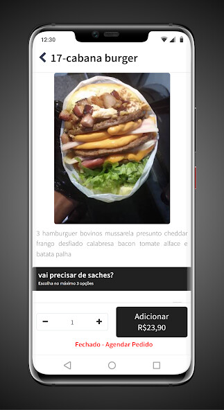 Run android online APK Cabana Burger from MyAndroid or emulate Cabana Burger using MyAndroid Run android online APK Cabana Burger from MyAndroid or emulate Cabana Burger using MyAndroid
