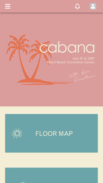 Emulate iPhone app Cabana Show using MyAndroid Emulate iPhone app Cabana Show using MyAndroid