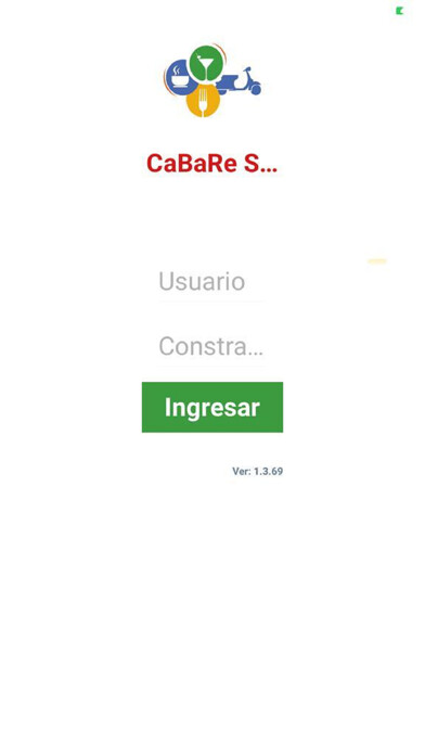 Emulate iPhone app CaBaRe Soft using MyAndroid Emulate iPhone app CaBaRe Soft using MyAndroid