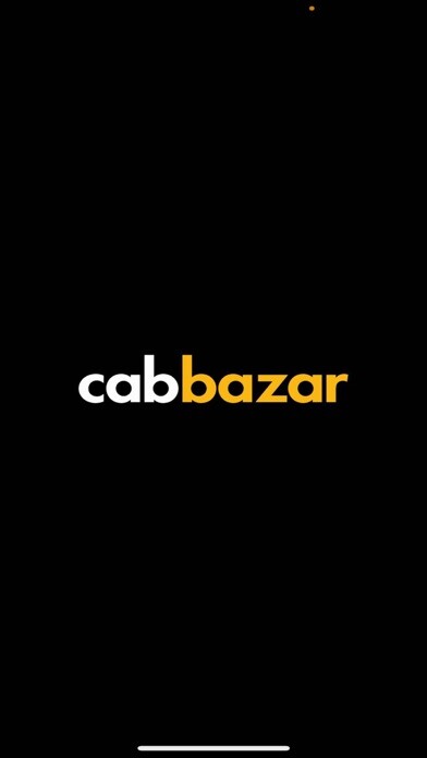 Emulate iPhone app CabBazar - Outstation Taxi using MyAndroid Emulate iPhone app CabBazar - Outstation Taxi using MyAndroid