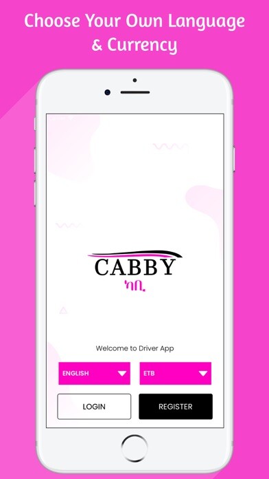 Emulate iPhone app CabbyET Driver using MyAndroid Emulate iPhone app CabbyET Driver using MyAndroid