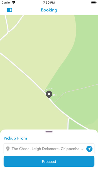 Emulate iPhone app Cabbys using MyAndroid Emulate iPhone app Cabbys using MyAndroid