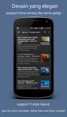 Emulate Android APK CaBe - Cari Berita Emulate Android APK CaBe - Cari Berita