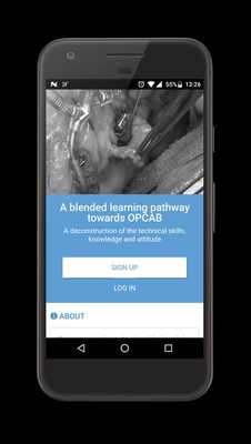 Emulate Android APK CABG Emulate Android APK CABG