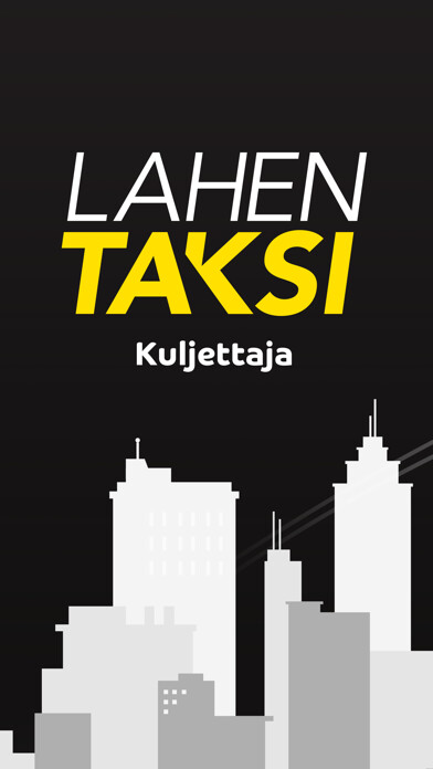 Emulate iPhone app Cabigo Kuljettaja using MyAndroid Emulate iPhone app Cabigo Kuljettaja using MyAndroid